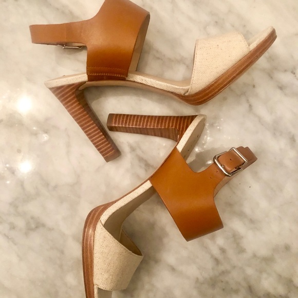 Via Spiga Renny Sandals - Picture 4 of 8